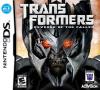 Transformers: Revenge of the Fallen - Decepticons Box Art Front